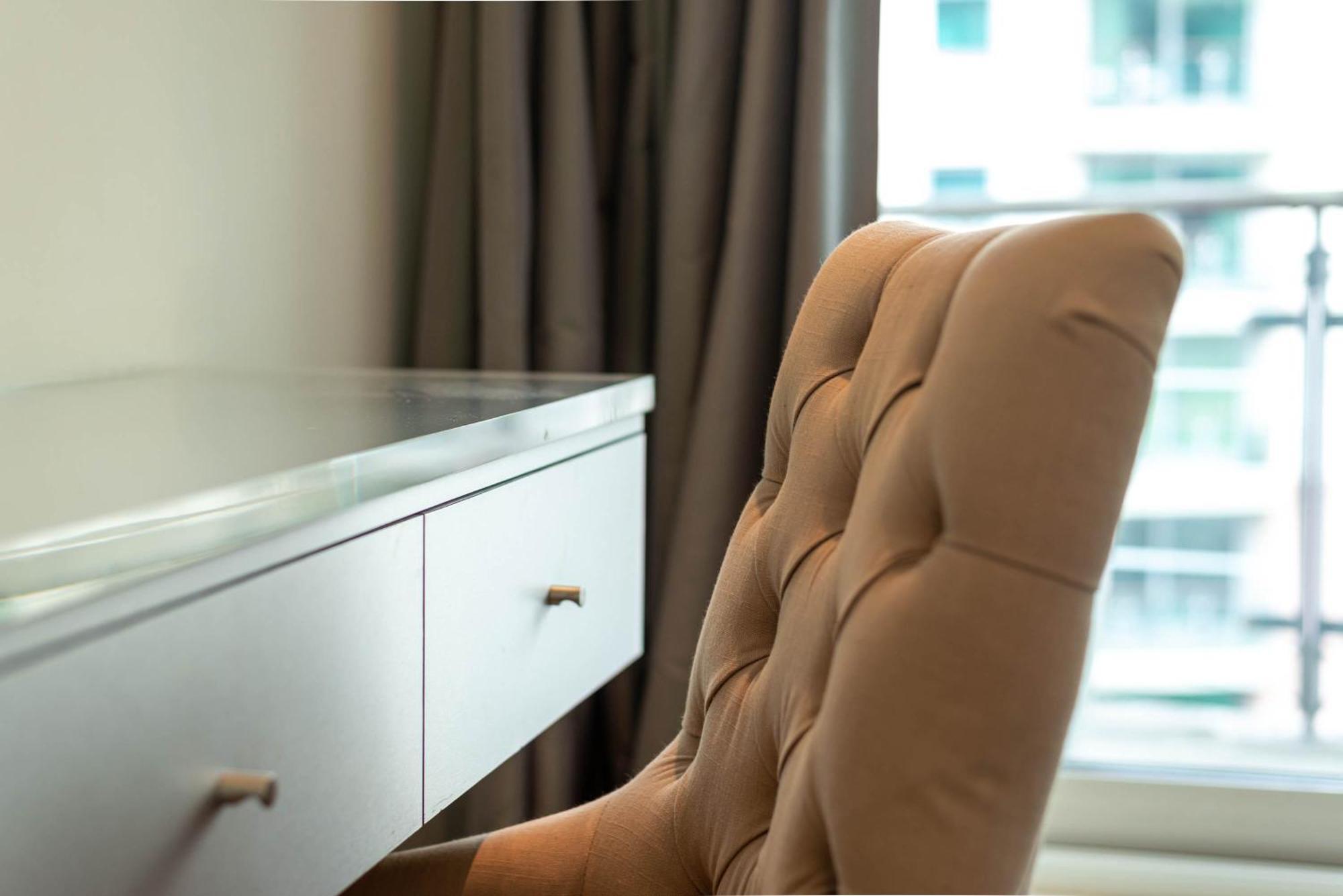 Fabulous 3 Bed Apartment In Vauxhall Londra Exterior foto