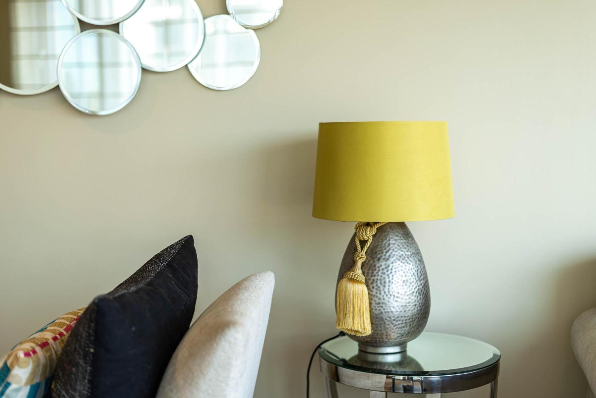 Fabulous 3 Bed Apartment In Vauxhall Londra Exterior foto